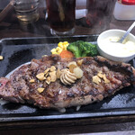 用戶對於いきなりステーキ 五反田店的評論圖