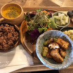 User's review image for Vegeto Coffee