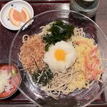 User's review image for 手打ち蕎麦 柴田
