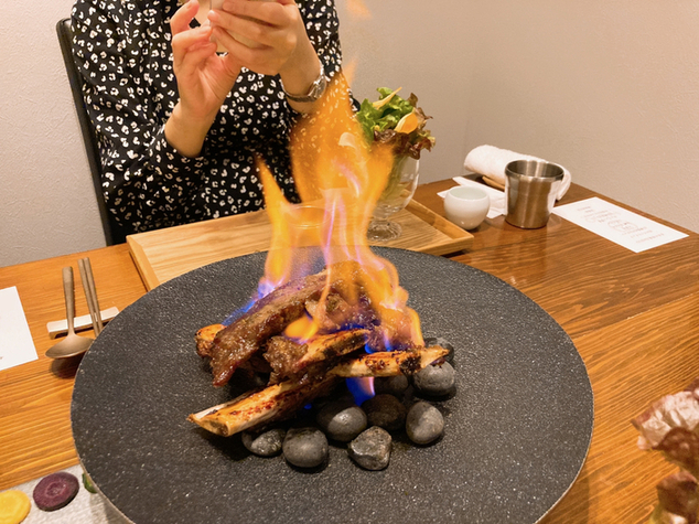 User's review image for HASUO