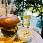 User's review image for ​under the cascade