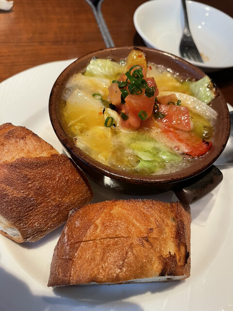 用戶對於Oyster Bar ジャックポット 下北沢的評論高清圖