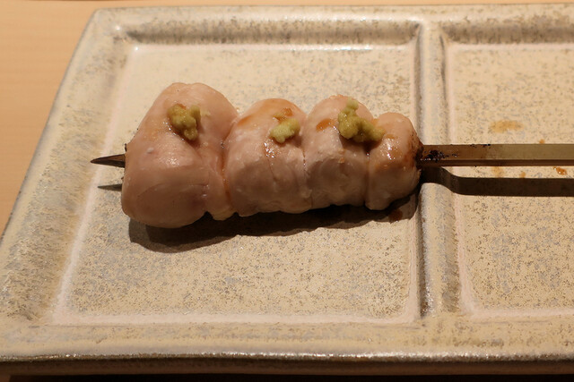User's recommendation image for 代々木 鳥松