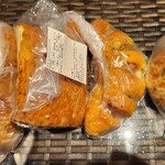 用户对于どんぐり 琴似店的评论图
