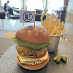 User's review image for BLT STEAK GINZA