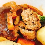 User's review image for ラジャヴェッタ 上野店