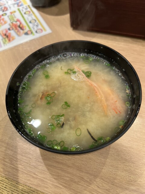 用戶對於魚がし日本一 立喰寿司 渋谷道玄坂店的評論高清圖