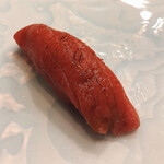 用户对于鮨処うえの的评论图