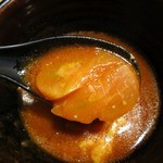 用戶對於つけ麺 らーめん 春樹 上板橋店的評論圖