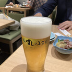 用戶對於寿司の美登利 総本店的評論圖