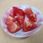 User's review image for みつわや酒店