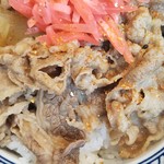 用戶對於吉野家 泉北２号線堺インター店的評論圖