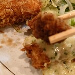 User's review image for げんぱち