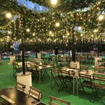 用戶對於京王BBQガーデン的評論圖