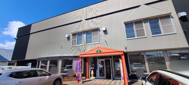 用户对于ファミリーレストランe'f的评论高清图