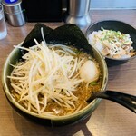 用戶對於ど・みそ 八丁堀店的評論圖
