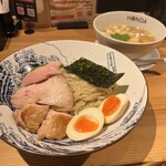 用戶對於本田麺業 神田西口駅前店的評論圖