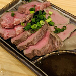 用戶對於くろがね小倉 アミュプラザ店的評論圖