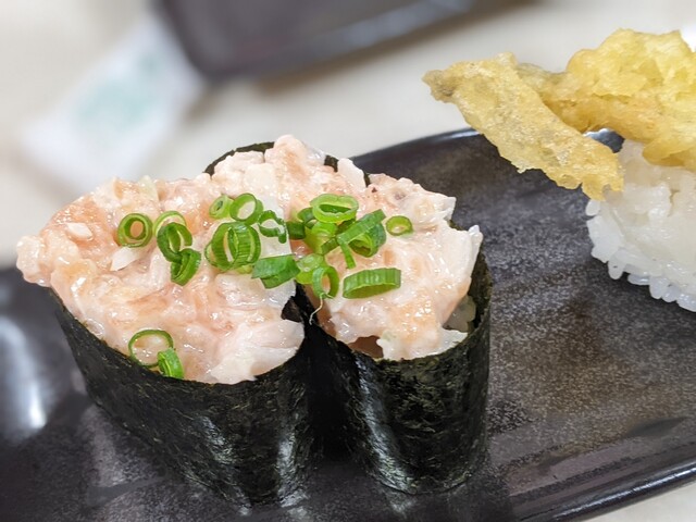 User's recommendation image for 若竹丸 太宰府店