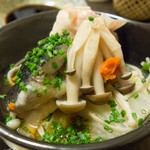 用戶對於海人 鍛冶町店的評論圖