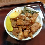 用戶對於台湾バーガー 福包的評論圖