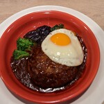 User's review image for ガスト 麻布十番店