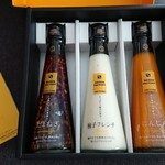 用户对于セゾンファクトリー 大丸札幌店的评论图
