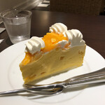 用户对于HARBS 心斎橋PARCO店的评论图