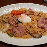 用戶對於星乃珈琲店 あべのHoop店的評論圖