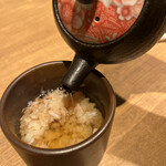 用戶對於鉄板焼 円居 品川高輪的評論圖