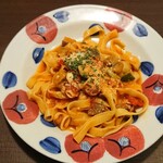用戶對於鎌倉パスタ モリタウン昭島店的評論圖