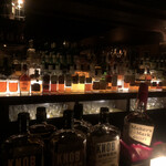 User's review image for APOLLO BAR GINZA
