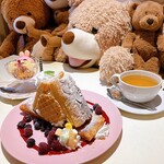 User's review image for オールシーズカフェ