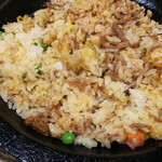 User's review image for テキサスキングステーキ アリオ亀有店