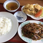 User's review image for 中国飯店紀淡