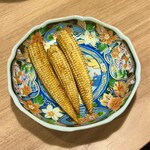 User's review image for 備長炉端 だいやめ 天満店