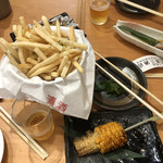 用户对于三代目 喜三酒店的评论图