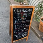 User's review image for カフェ＆ダイニング グデン