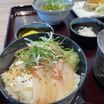 用戶對於dining SAKURA的評論圖