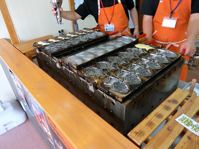 用户对于たい焼きココ的评论高清图