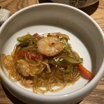 用戶對於水刺間的評論圖