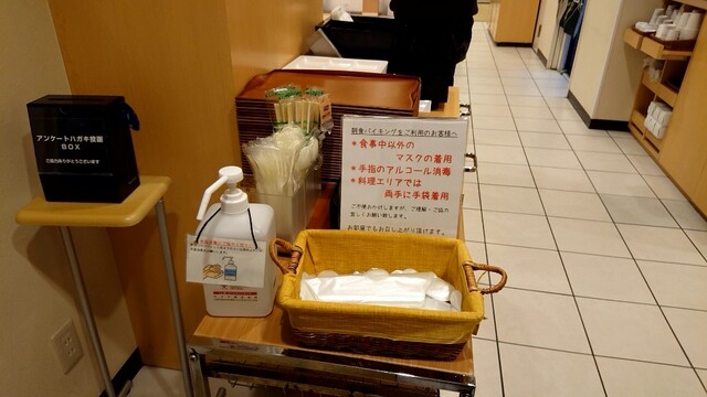 用戶對於スーパーホテル 東京・日本橋三越前的評論高清圖