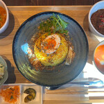 User's review image for MIGALO