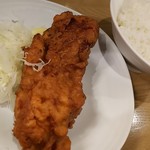 用户对于麺や虎鉄 静内店的评论图