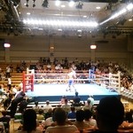 User's review image for 後楽園ホール 売店