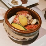 用戶對於焼肉 徳寿 藻岩店的評論圖