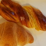 用户对于プチブラン　フルート的评论图