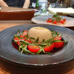 用戶對於Pizzeria YUICIRO＆A的評論圖