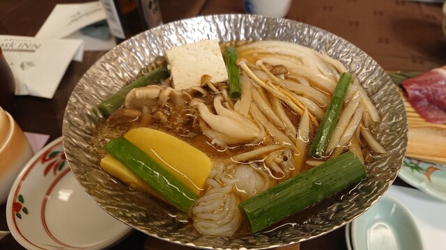 User's recommendation image for 秀峰閣