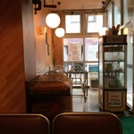 User's review image for ノリキコーヒー店
